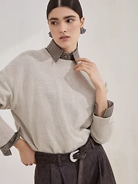 Cashmere Sweater