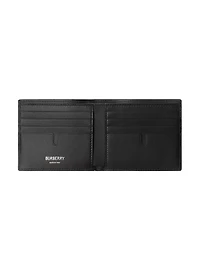 Check Bifold Wallet