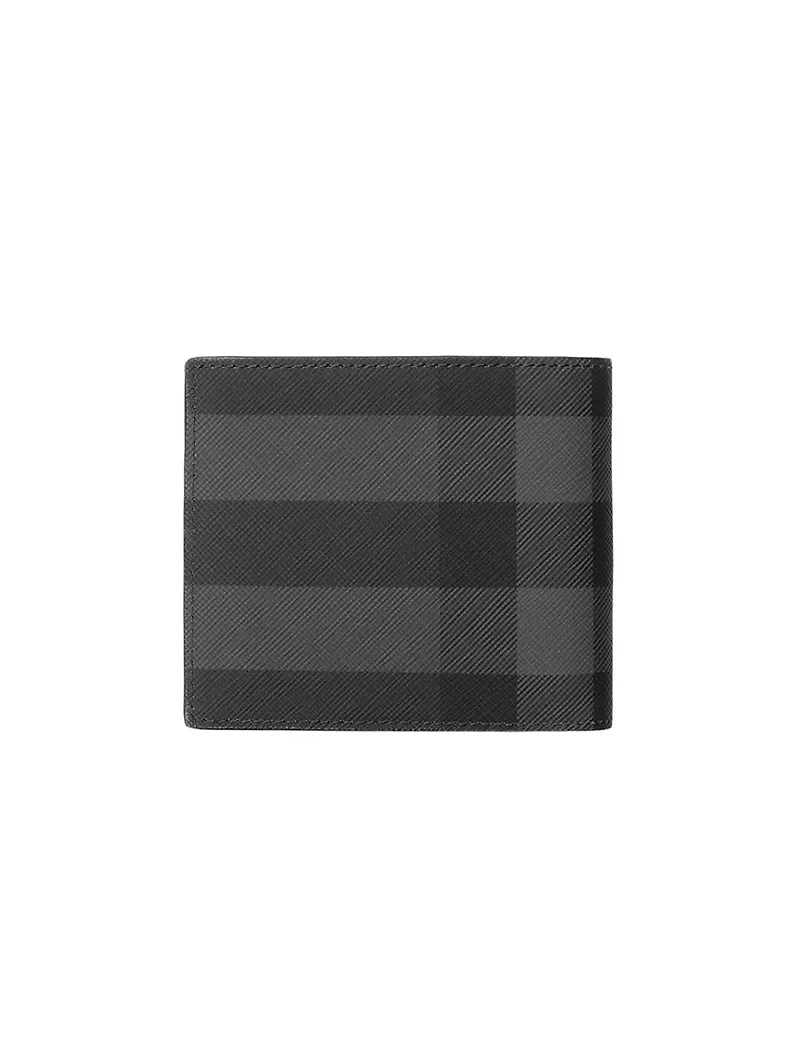 Check Bifold Wallet