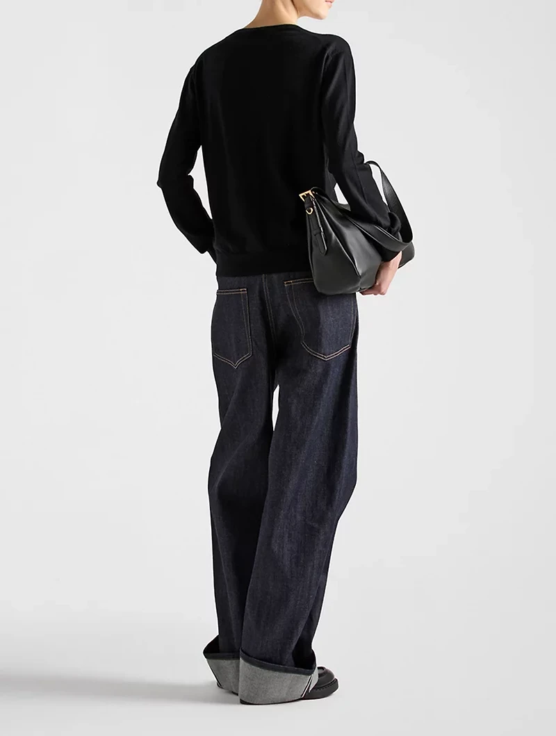 Cashmere Cardigan