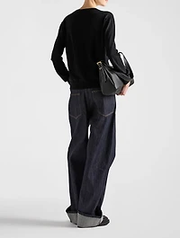 Cashmere Cardigan