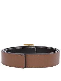 Reversible Check Tb Belt