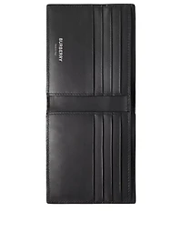 Check Bifold Wallet