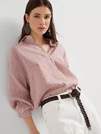 Organza Shirt