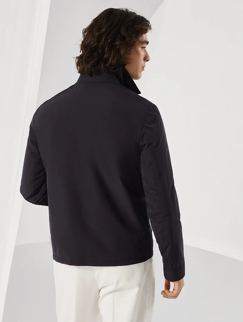 Water-resistant Outerwear
