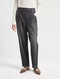 Five-pocket Trousers