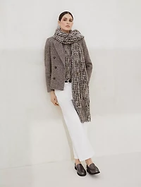 Crêpe De Chine Shirt