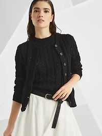 Dazzling Cardigan