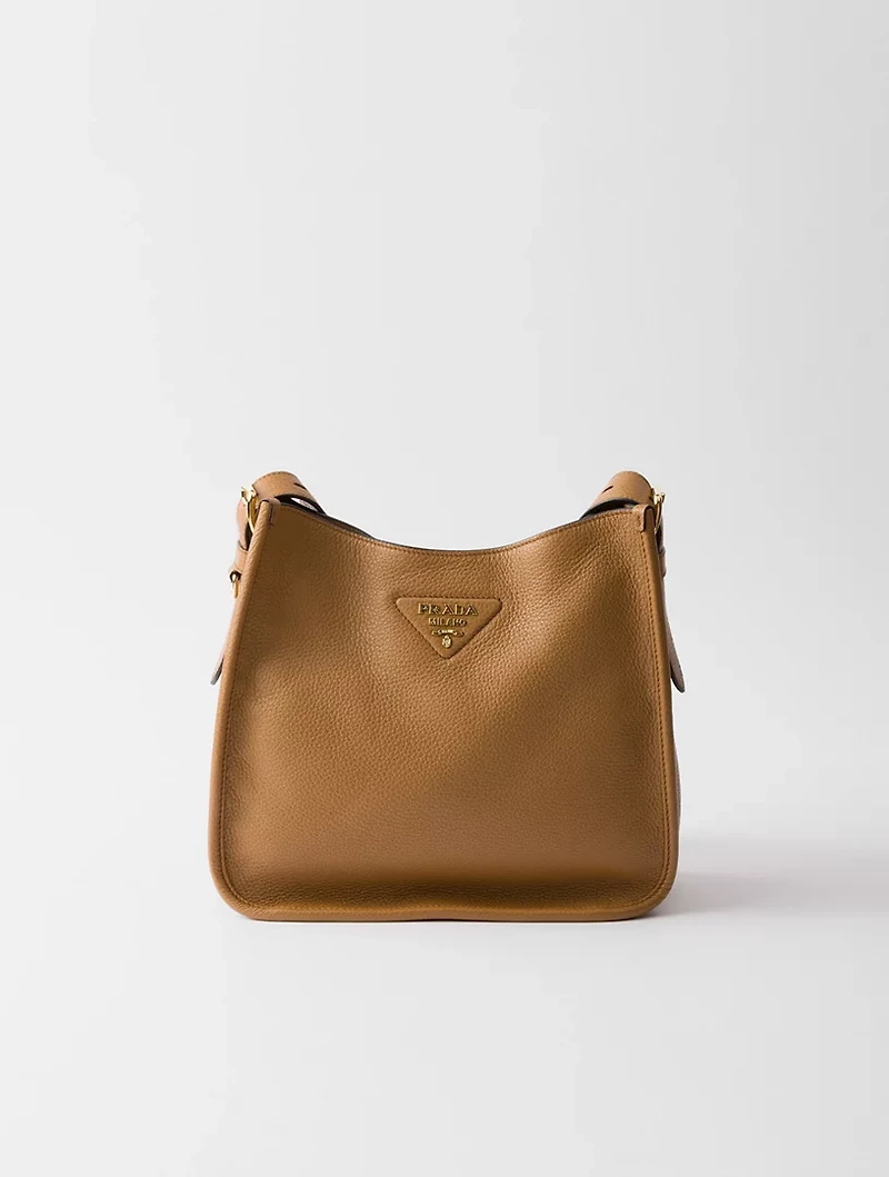 Medium Leather Bag