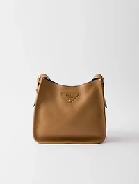 Medium Leather Bag