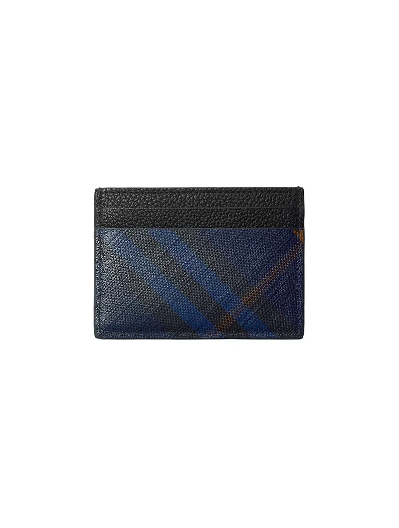 Check Card Case
