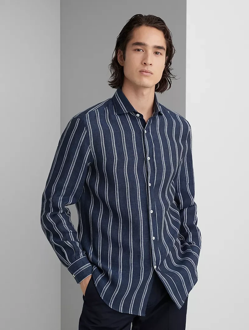 Easy Fit Shirt