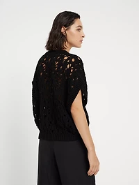 Cotton Sweater