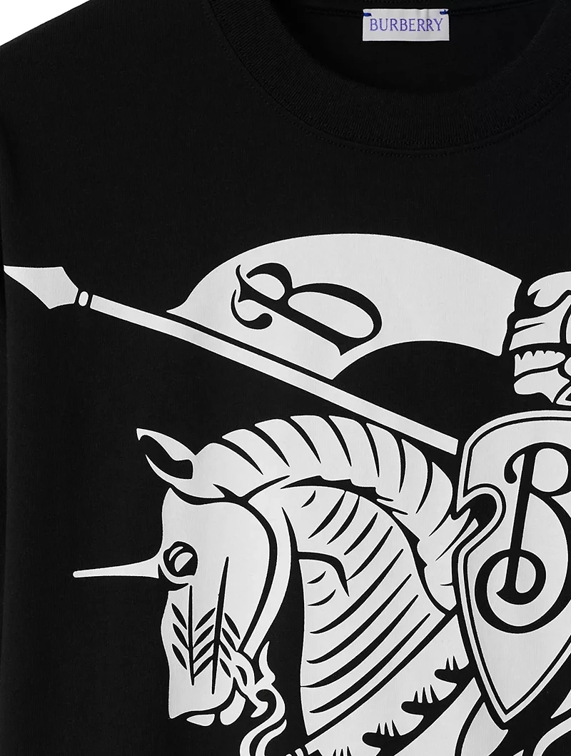 Ekd Cotton T-shirt