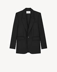CASSANDRE jacket cashmere