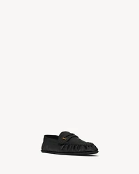 LE LOAFER foldable eel