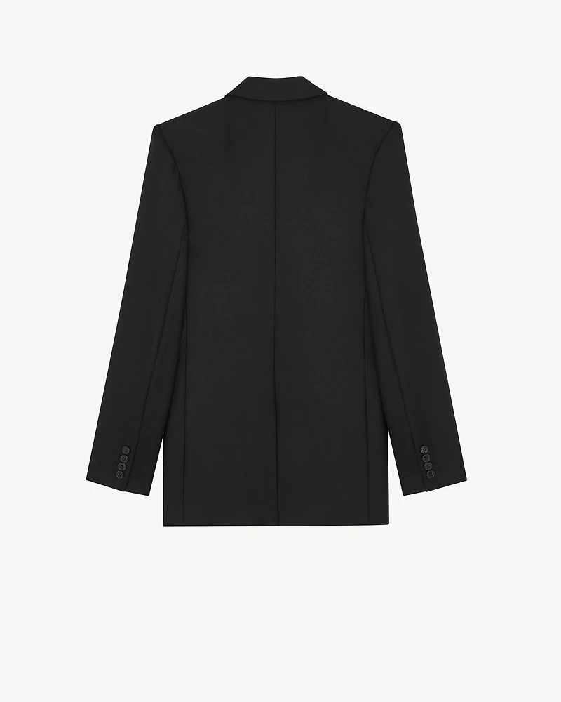 CASSANDRE jacket cashmere