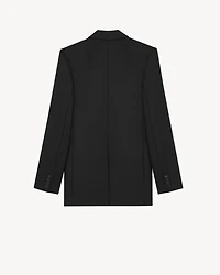 CASSANDRE jacket cashmere