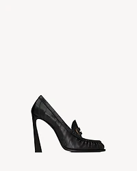 LE LOAFER pumps eel