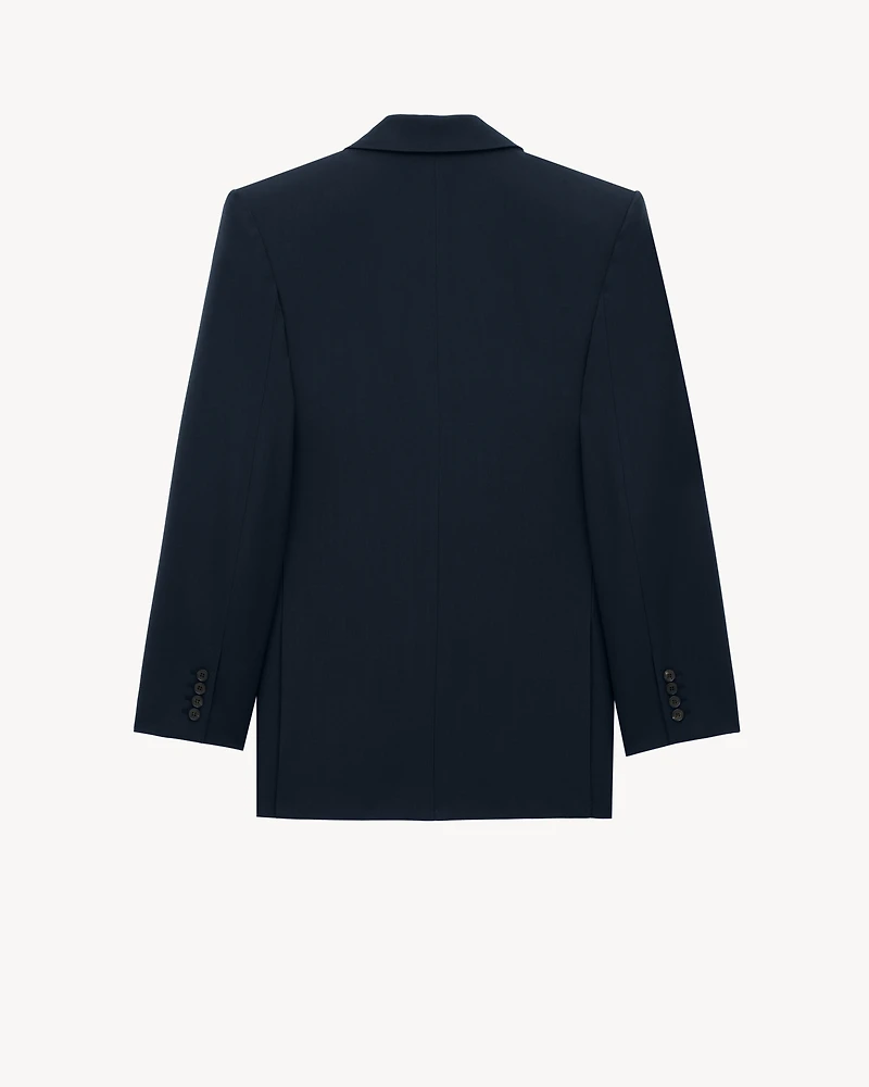 jacket GRAIN DE POUDRE