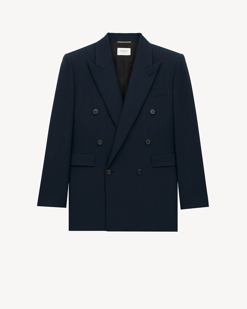 jacket GRAIN DE POUDRE
