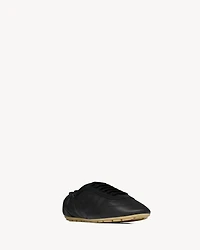 LEWIS sneakers grained leather