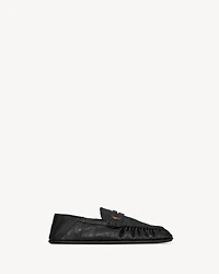 LE LOAFER foldable eel