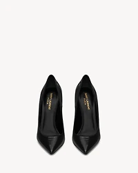 OPYUM Pumps patent leather