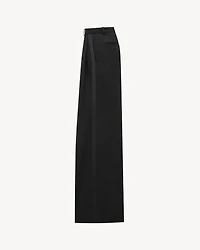 tuxedo pants GRAIN DE POUDRE