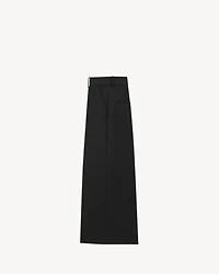 culottes wool