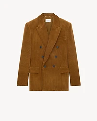 jacket corduroy
