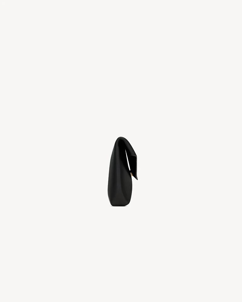 CASSANDRE small envelope pouch in lambskin