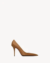 LYSÉE pumps smooth leather