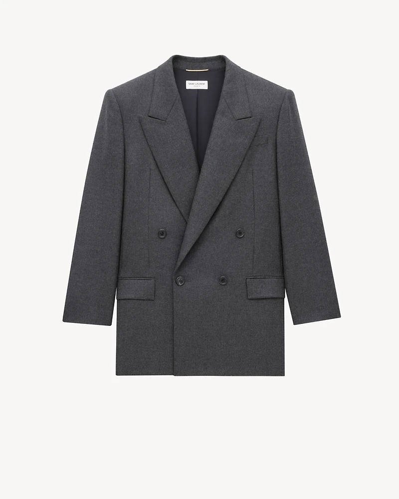 jacket cashmere
