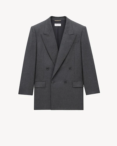 jacket cashmere