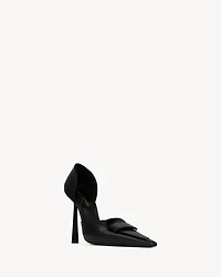 D'ORSAY pumps smooth leather