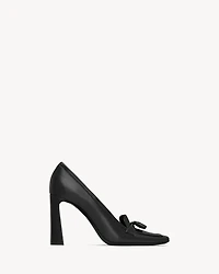 CHLOÉ pumps smooth leather