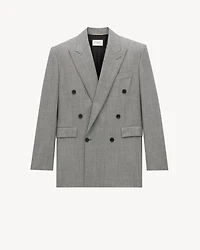 jacket wool twill