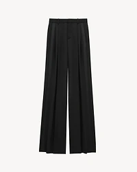 tuxedo pants GRAIN DE POUDRE