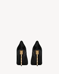 OPYUM Pumps patent leather