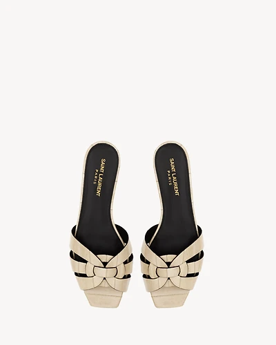 TRIBUTE mules eel