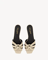 TRIBUTE mules eel