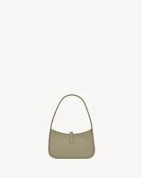 mini LE 5 À 7 in smooth leather