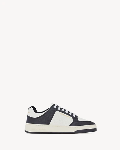 SL/61 sneakers perforated leather