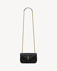 LOULOU MINI in lambskin