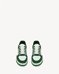 SL/61 sneakers perforated leather