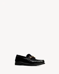 Le Loafer penny slippers patent leather