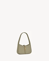 mini LE 5 À 7 in smooth leather
