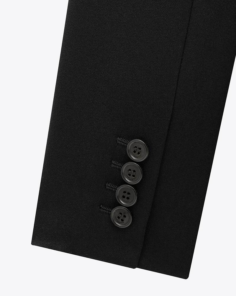 jacket GRAIN DE POUDRE