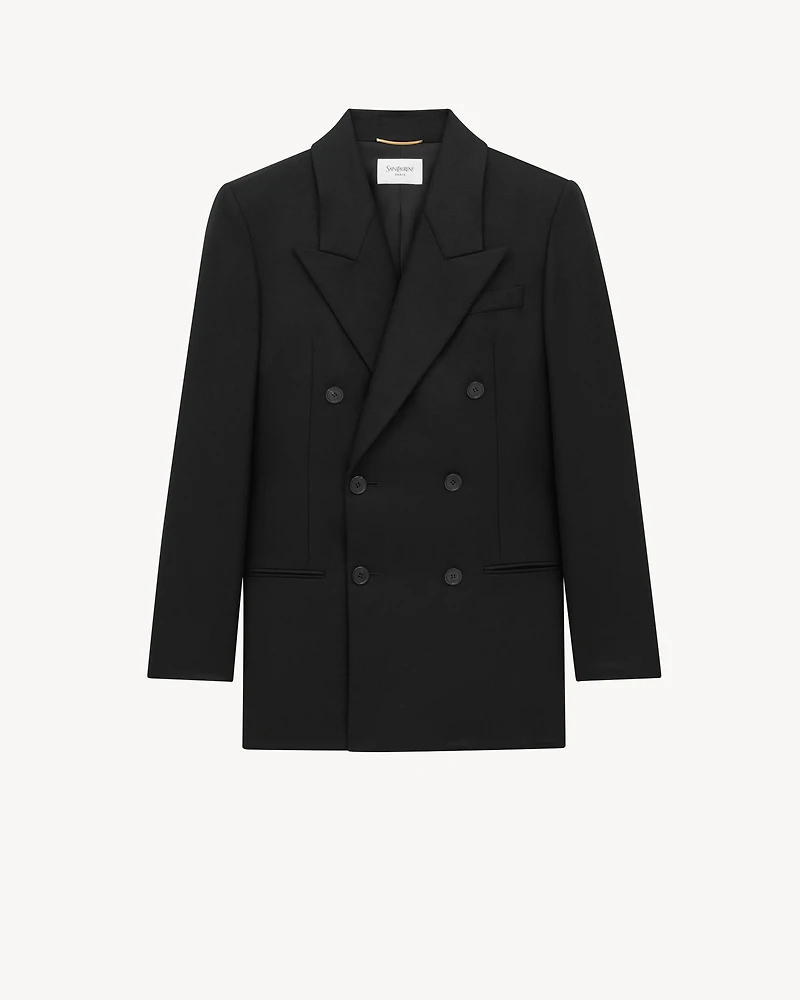 CASSANDRE jacket cashmere